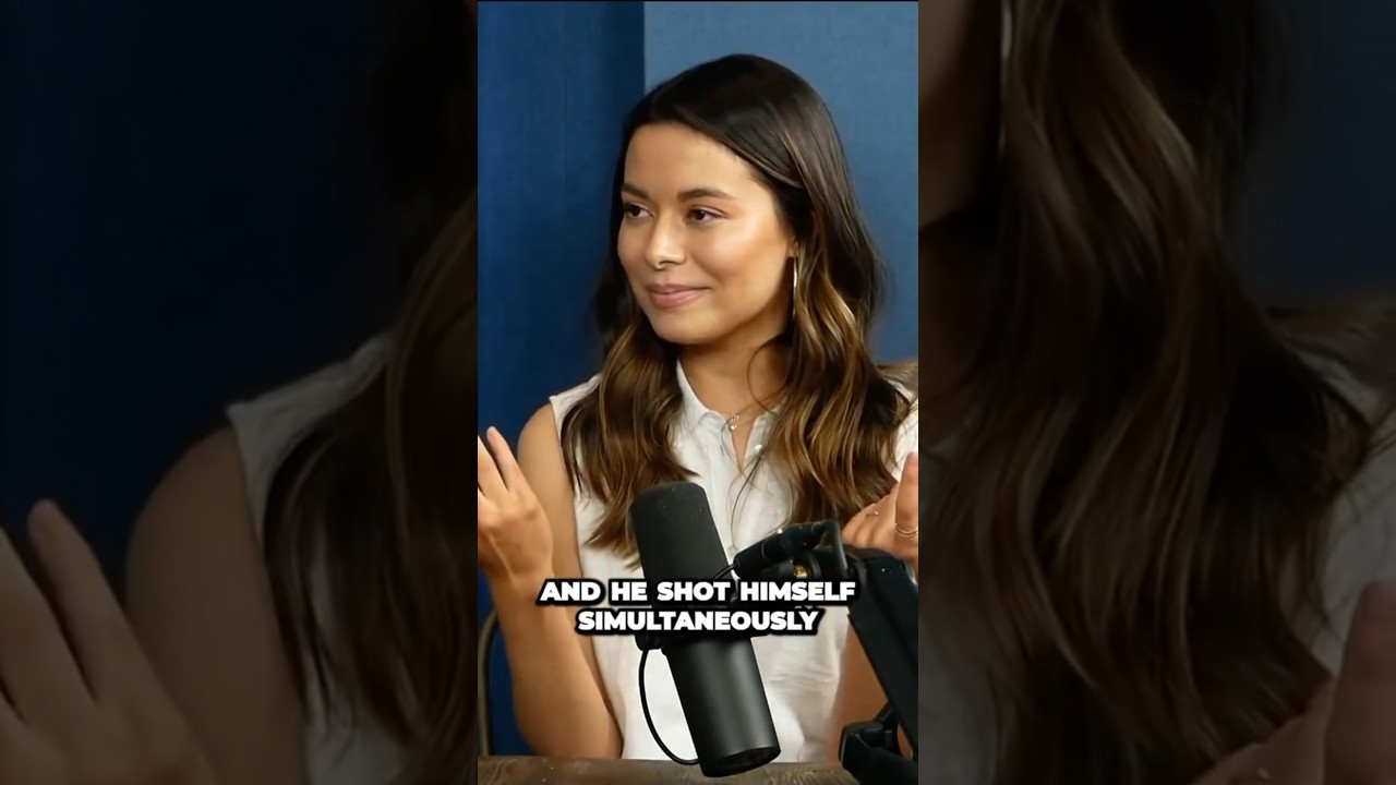 How Miranda Cosgrove’s stalker unalived himself😳 