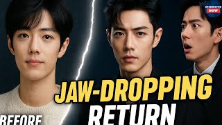 Download Lagu Wang Yibo’s Silent Reaction to Xiao Zhan’s Transformation Broke the Internet #XiaoZhan #wangyibo MP3 Download Lagu Wang Yibo’s Silent Reaction to Xiao Zhan’s Transformation Broke the Internet #XiaoZhan #wangyibo MP3