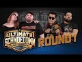 Movie Trivia Schmoedown - Crimson Fury (1-0, 1KO) vs Loose Cannons (1-0)