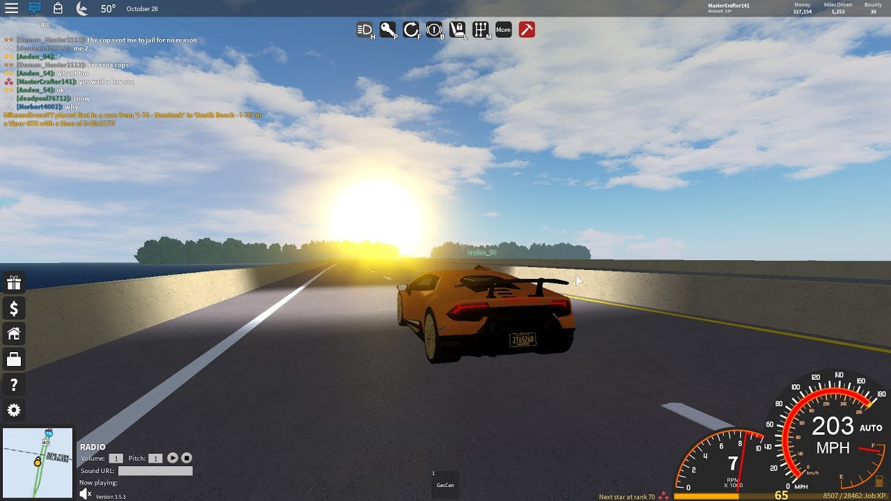 Roblox Ultimate Driving Reviewing The Mclaren 720s And Mazda - roblox ultimate driving westover grinding for the divo 03