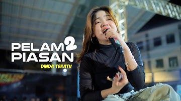 PELAMPIASAN 2 - DINDA TERATU  | STS MANAGEMENT (OFFICIAL LIVE MUSIC)