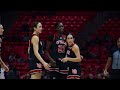 Utah Basketball beats St. Joseph in OT! | Game Recap
