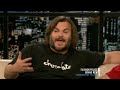 Capture de la vidéo Tenacious D - Chelsea Lately (Hosted By Dave Grohl)