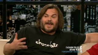 Tenacious D  Chelsea Lately (Hosted by Dave Grohl)