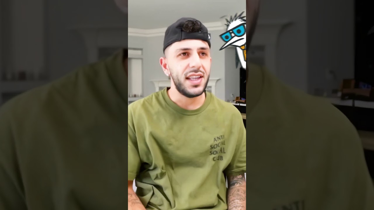 Influencer Apologies Tierlist