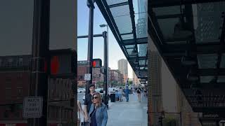 Pretty Streets of Boston #boston