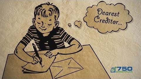 Introduction to 750 Credit Plan