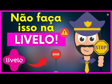 4 principais ERROS que iniciantes cometem na LIVELO | Não use seus pontos LIVELO assim!