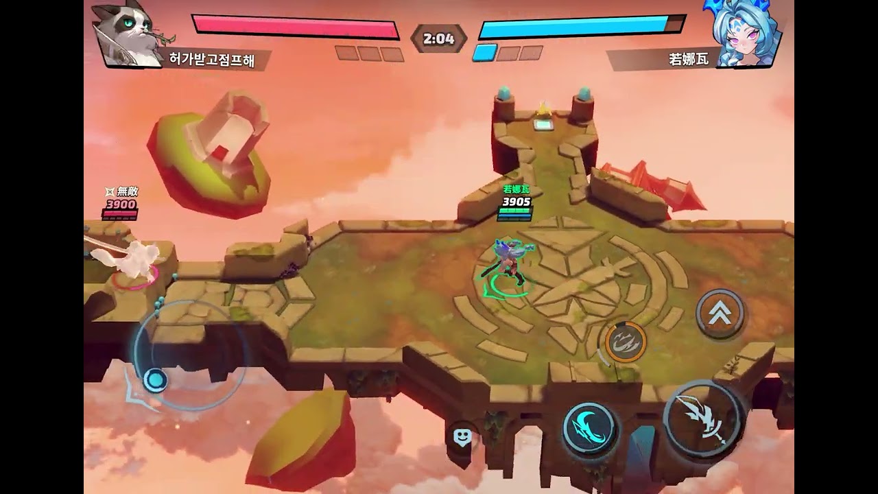 傳奇大亂鬥@Shorts 