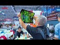 SinoCorrugated 2026 was more than just a busy booth