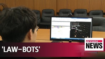 AI-powered system serves as research assistant for lawyers