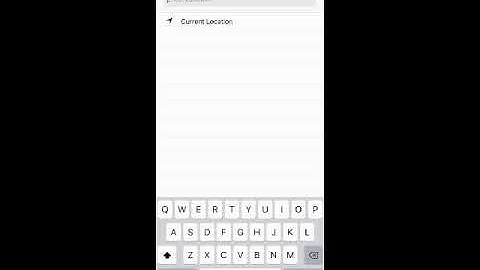 Selecting Calendars in the iOS Calendar App