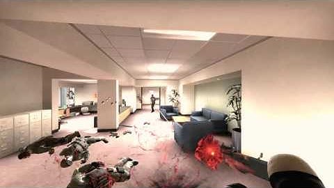 CS:GO 1V5 Tec-9 ACE [Office]