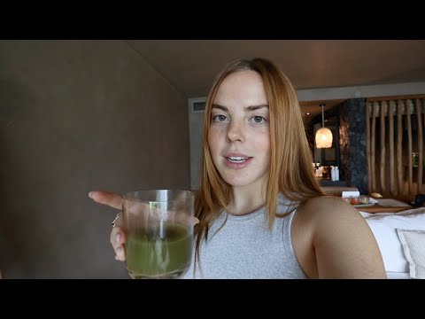 ultimate wellness weekend