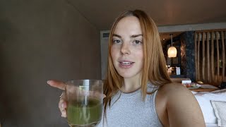 ultimate wellness weekend
