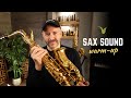 Improve Your Tone With This (Short) Long Tone Exercise for Saxophone