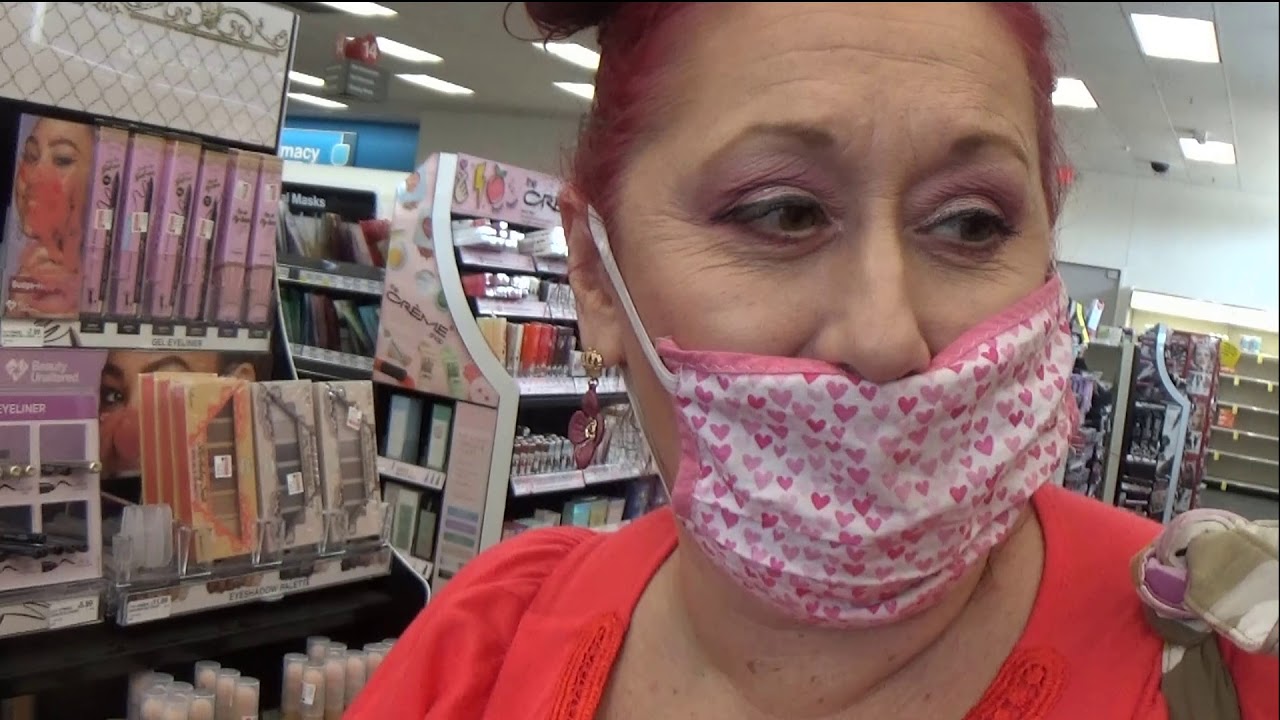 TODAY'S GIVEAWAY & VLOG AT CVS YouTube