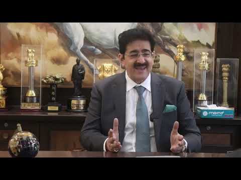 Ek Mulakat with Sandeep Marwah | Ep - 6 | Marwah Studios | MSTV