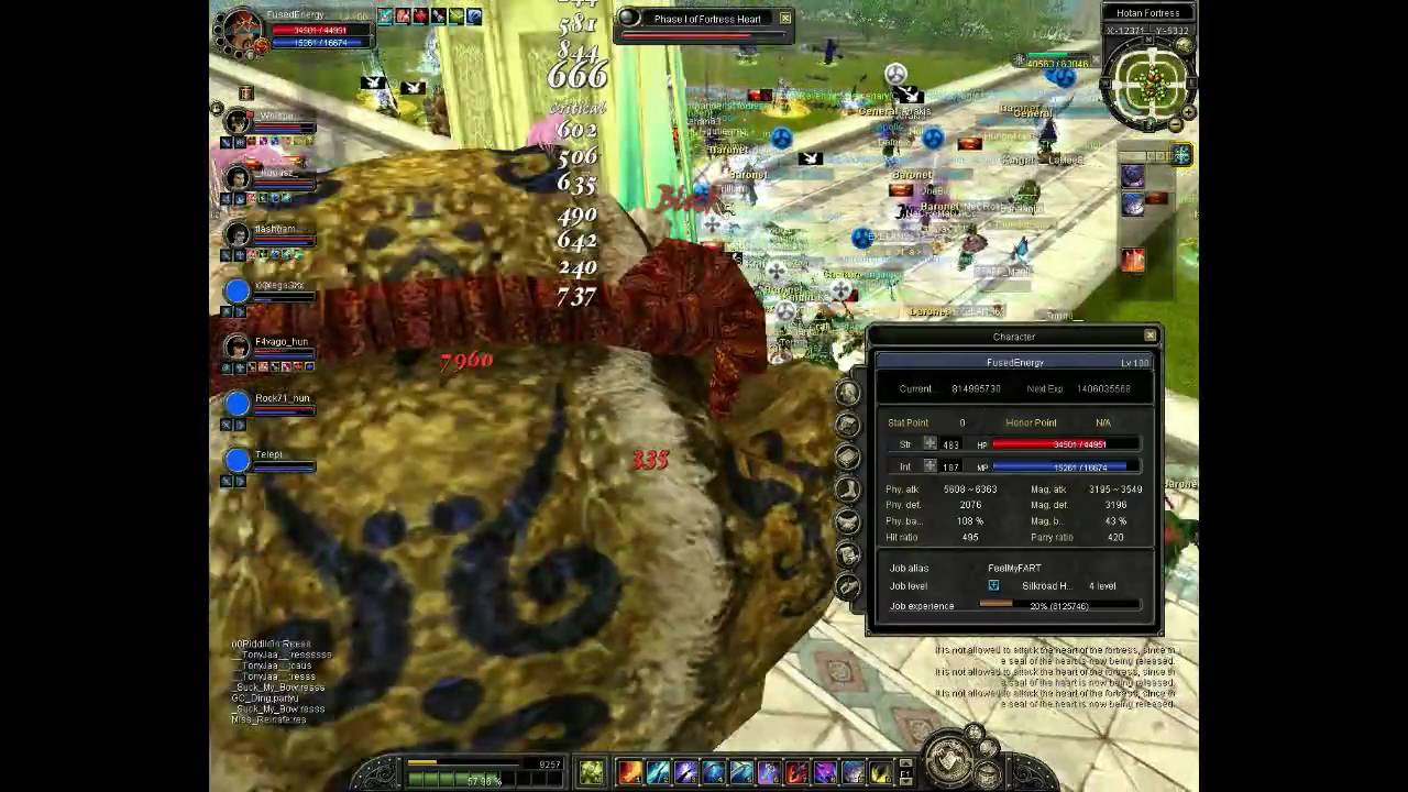 Silkroad First Hotan Fortress On Odin OVERDOSE Part 1 YouTube silkroad-first-hotan-fortress-on-odin-overdose-part-1-youtube