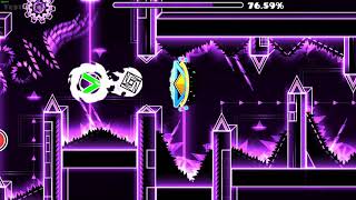 Subsonic Progress #2 - 52-100%