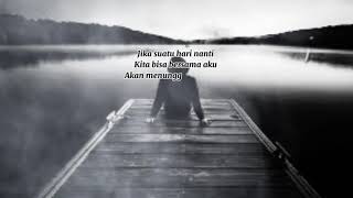 Armada band, Penantian lirik story sedih Cover by Dedy Channel
