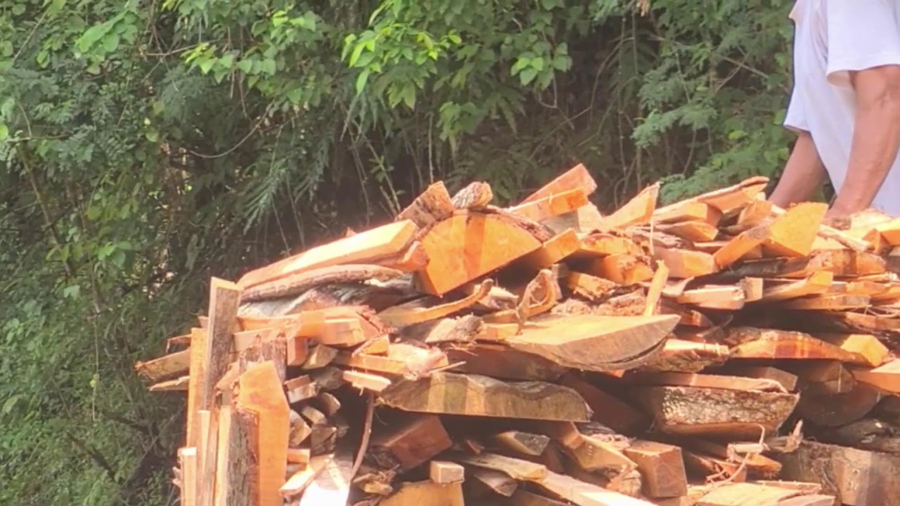 Daily Grass Cutting Skills of Farmers 