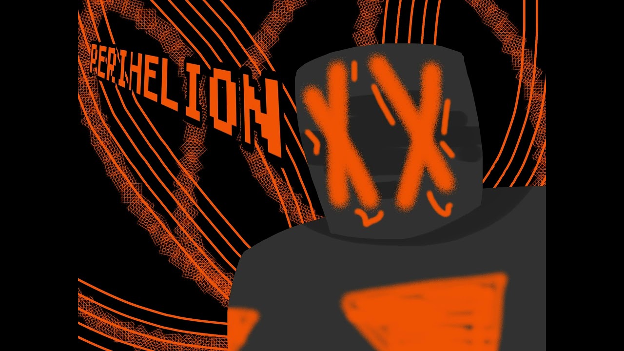 Perihelion - Left Unseen (Hades [Planet 9] Theme)