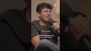Chaar Yaar Episode 19 will be out tomorrow @TandonAmit - YouTube Channel. Stay tuned!