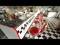 Exploring Abandoned 1950&#39;s Time Capsule Diner w/ Everything Left Inside