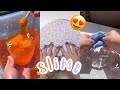 Slime 🍯💜|TikyToky Compilation