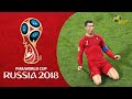 ALL GOALS FIFA World Cup 2018 With English Commentary