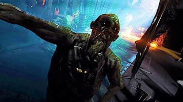 SYSTEM SHOCK 3 Trailer Teaser (2019)