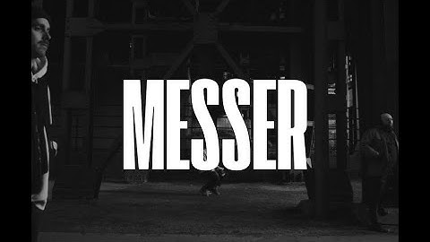 FJØRT - messer (Official Music Video)