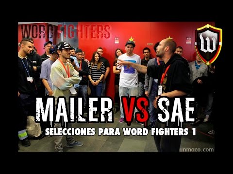 Mailer vs Sae