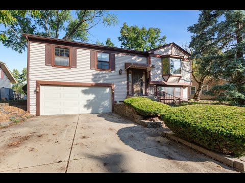 47 Old Post Road, Montgomery, IL home video tour