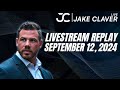 Digital Assets live Q&A with Jake Claver - XRP, XLM, XDC, BTC & More