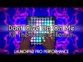 Kill The Noise & Illenium - Don’t Give Up On Me // Launchpad Pro Performance FL Studio
