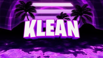 » Klean « | Intro / Outro / Lowerthirds | Paid