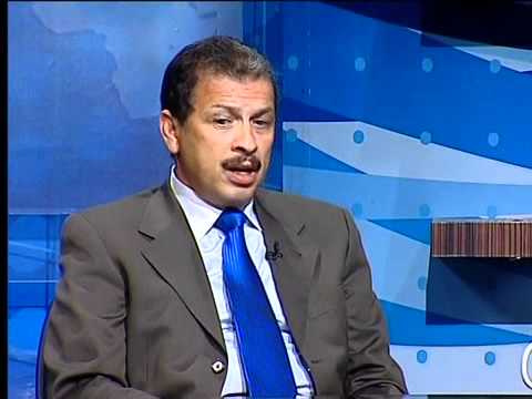  لازم نفهم حلقة السلاح 7 7 2011 9