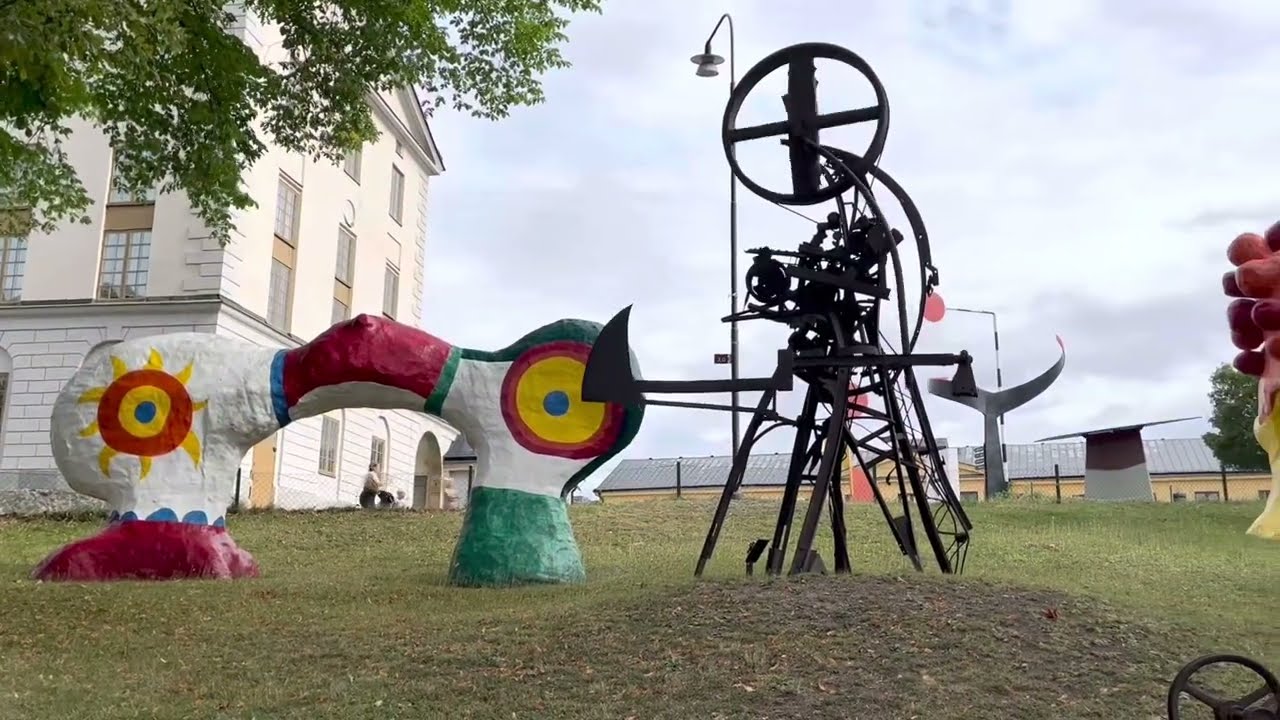 Celebrity Silhouette cruise around the Baltic