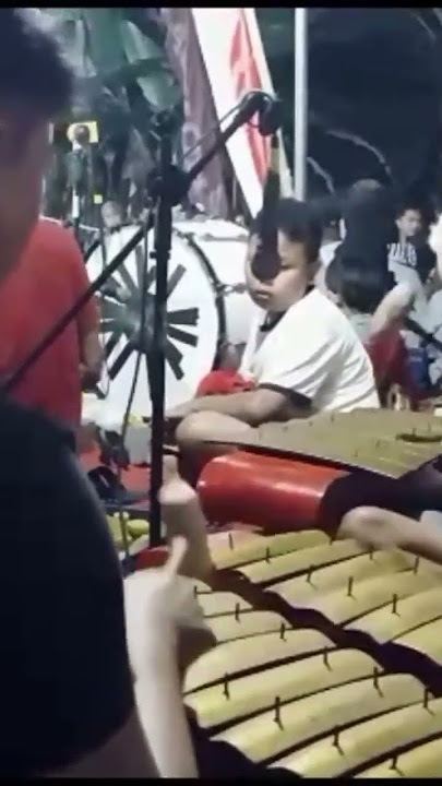 Imbalan saron slendro pepeling wancine #fyptiktok #fypシ゚viral #fypシ #music #gamelan #campursari