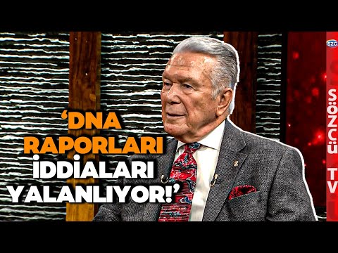 Uğur Dündar'dan Babalık Davası Açıklaması! İlk ve Son Kez Sözcü TV'de Konuştu