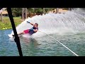 Swiss Pro Slalom   Practice Highlight Reel (Friday 6th May)