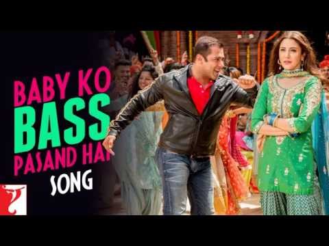 Baby Ko Bass Pasand Hai Sultan Full Audio Song By Vishal Dadlani Badshah Shalmali Kholgade