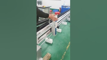xyz multi axis gantry robot laping linear motion actuator#cartesianrobot #linearactuator #mechanism