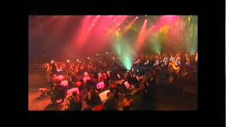 Night of the Proms France 2006:Il Novecento: La marche triomphale de Aida.
