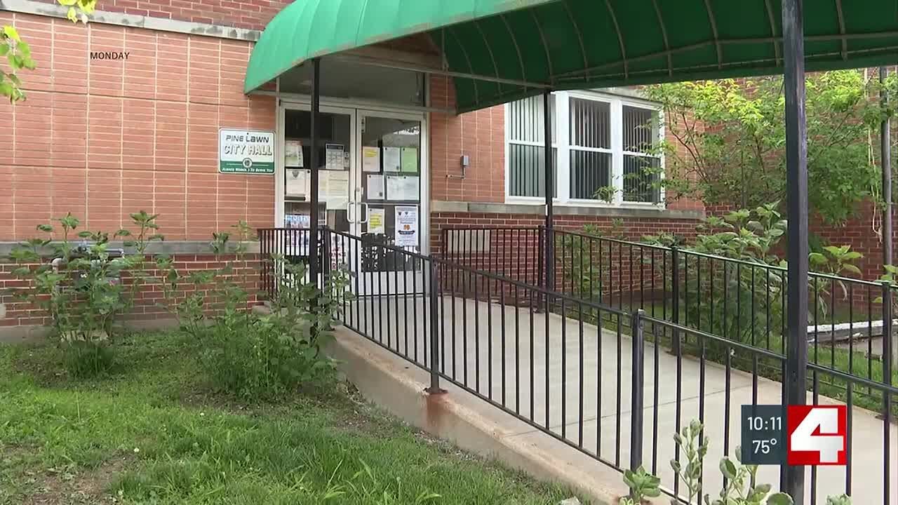 Pine Lawn Board of Aldermen meet days after cancellation