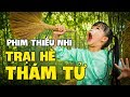 Phim Thiếu Nhi ♫ Trại Hè Thám Tử ♫ Bé Mai Vy ♫ Phim Thiếu Nhi Cho Bé