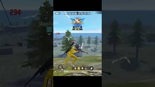Game me hacker aa gaya #ff #hacker how to do hacking in free fire