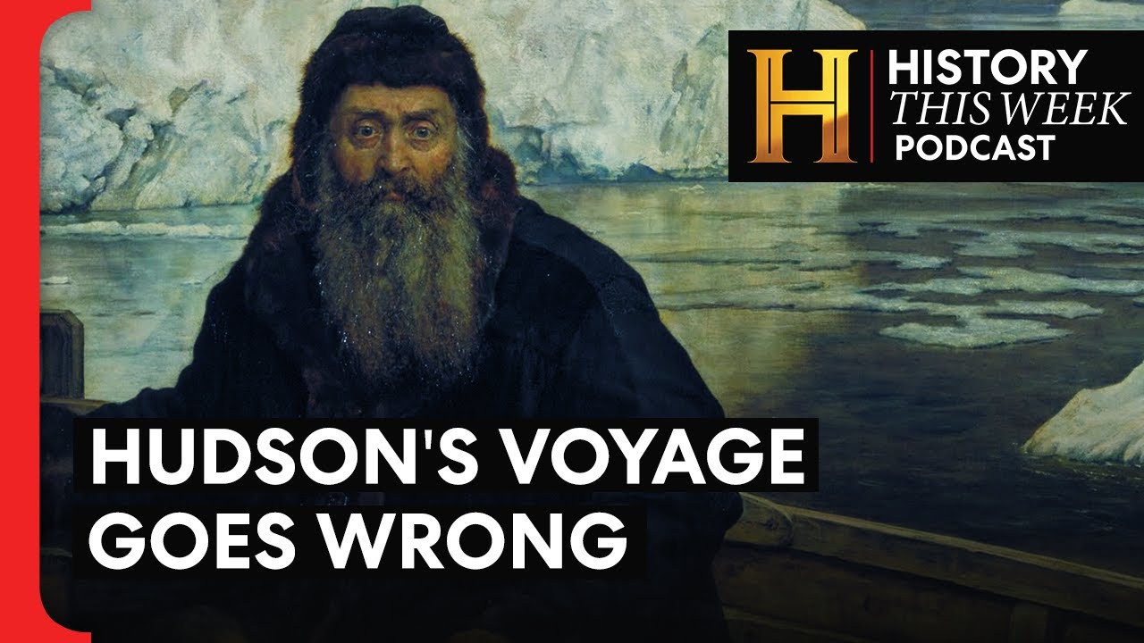 The Mutiny of Henry Hudson (2025)